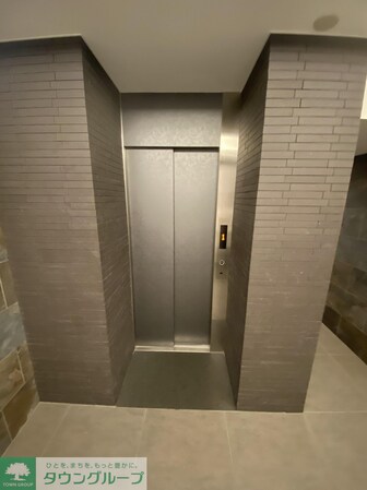 E-city大須の物件内観写真